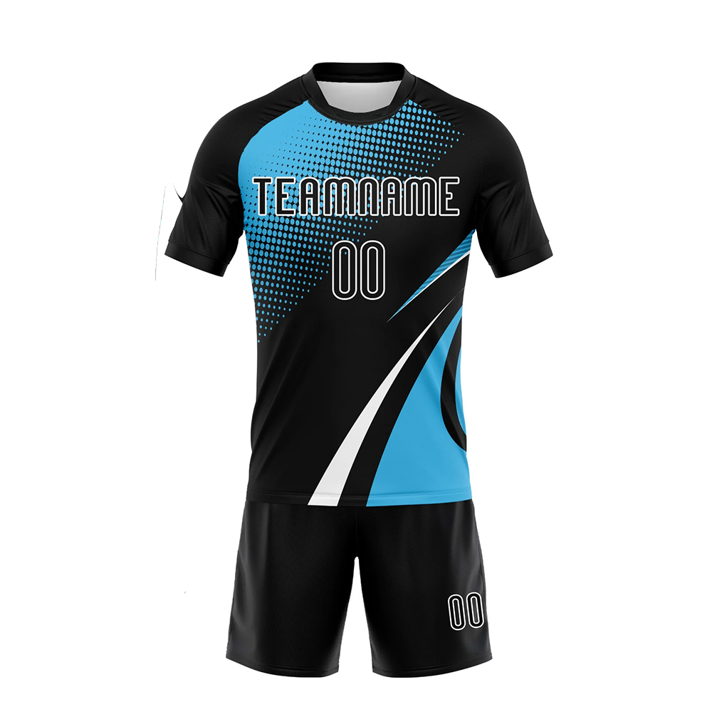Sublimation Volleyball Uniforms